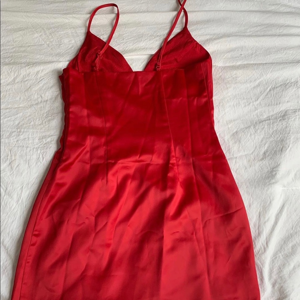 REVOLVE DRESS